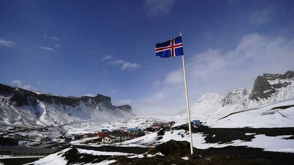 L’Islande ne veut plus intégrer l’Union Européenne en ruine (prorussia.tv)