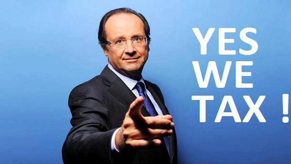 Taxer (l’épargne)… Mot compte triple.