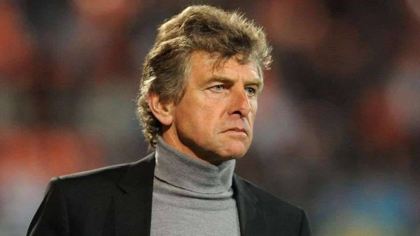 Christian Gourcuff : « On ne peut pas juste considérer le joueur comme un capital »