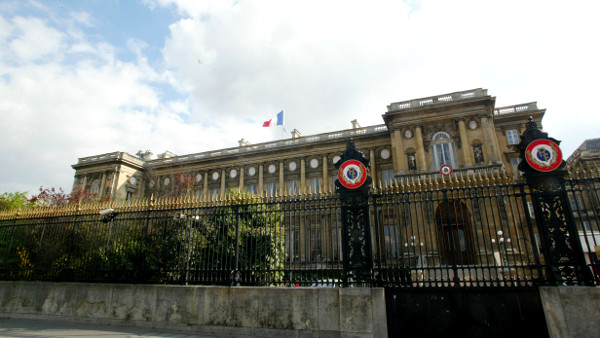 Quai d’Orsay : les ambassadeurs arabisants envoyés en Amérique du sud, par Georges Malbrunot
