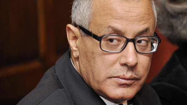 Libye : le premier ministre brièvement enlevé par d’ex-rebelles (Le Monde)