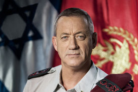 Benny Gantz inquiet d’une éventuelle guerre contre Israël (PalestineInfo)