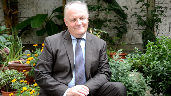 Entretien avec François Asselineau : Shutdown américain, Iran, Israël, Côte d’Ivoire…
