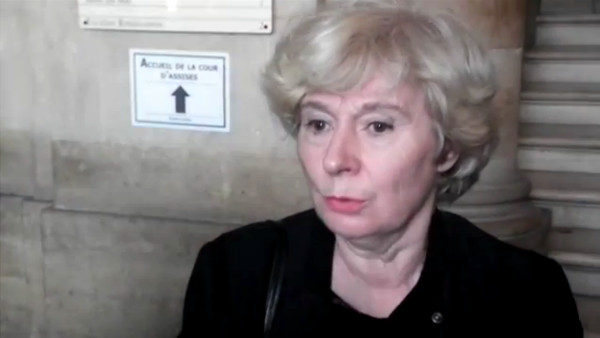 Procès en appel pour Olivia Zemor et le collectif d’appel au boycott des produits israéliens