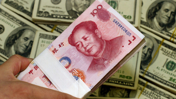 La Chine annonce qu’elle va cesser d’acheter du dollar américain (The Economic Collapse)