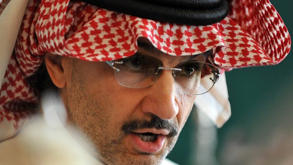 Le Prince Ben Talal : « Nous, les Musulmans sunnites, sommes avec Israël contre l’Iran » (LeMondeJuif.info)