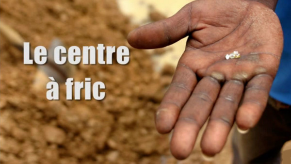 Centrafrique : esprit chevaleresque ou simple avidité?