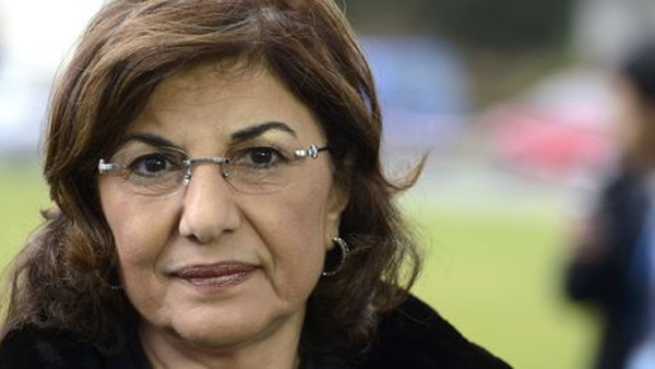 Une proche d’Assad : « Pourquoi préférez-vous les terroristes au gouvernement syrien ? » (Le Monde)