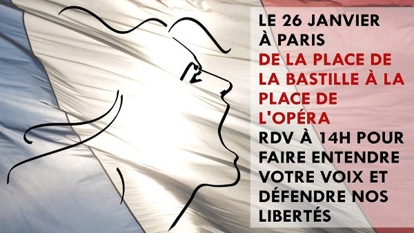 Jour de Colère : que s’est-il vraiment passé ? (Agence Info Libre)