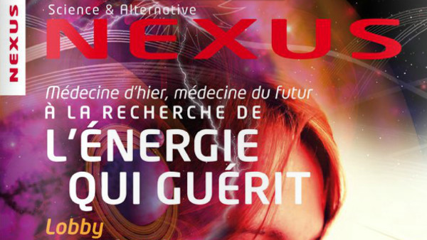 « Nexus », un magazine qui bouscule les dogmes