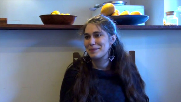 Interview de Cerise, chef de projet chez Transgressif.fr
