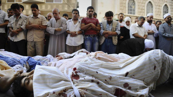 Massacre à Hama et scandaleux mensonge de l’OSDH (Silvia Cattori)