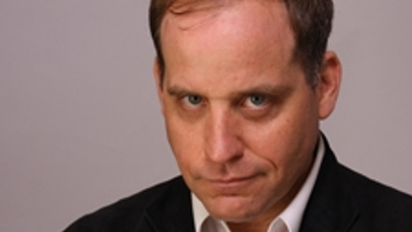 À propos de Benjamin Fulford