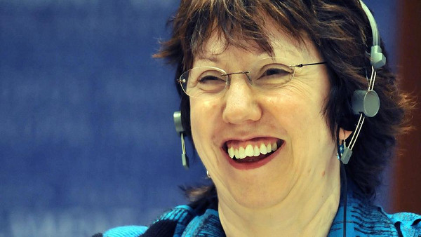Snipers de Kiev : ce que révèle la divulgation de la conversation téléphonique de Catherine Asthon
