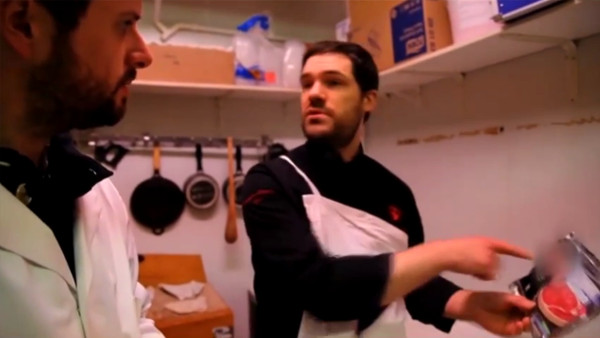 Une heure avec… mon boucher !