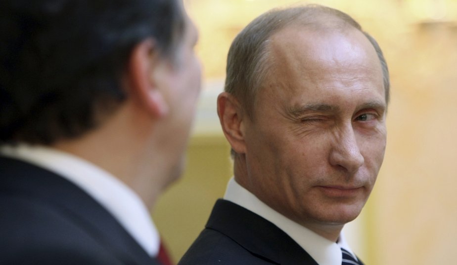 La transcription de l’interview de Vladimir Poutine en version intégrale : le scandale des coupes de TF1 (les-crises.fr)