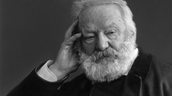 Crépuscule – Victor Hugo