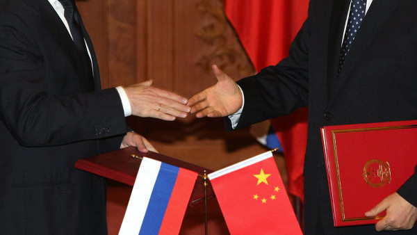 La Russie et la Chine ont déclaré une guerre financière totale à l’Occident (Express.be)