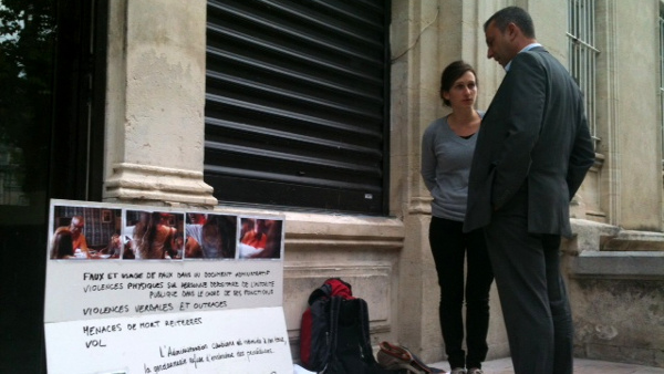 St-André-de-Valborgne : à la mairie, l’opposition porte plainte pour menace de mort et violences (ObjectifGard.com)