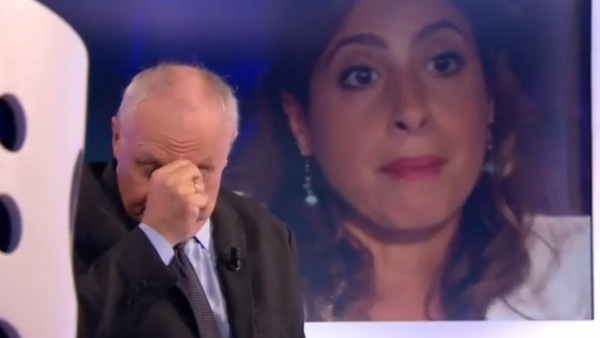 Clash Asselineau/Salamé : la journaliste roule pour l’OTAN… comme son papa (Panamza)