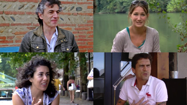 Documentaire : « Entreprendre autrement »