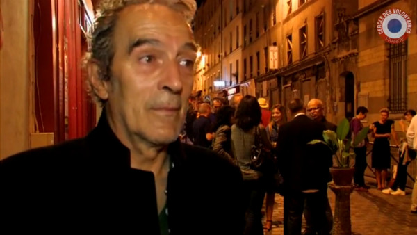 Double Exil : ils mettent en musique les poèmes de Mahmoud Darwich