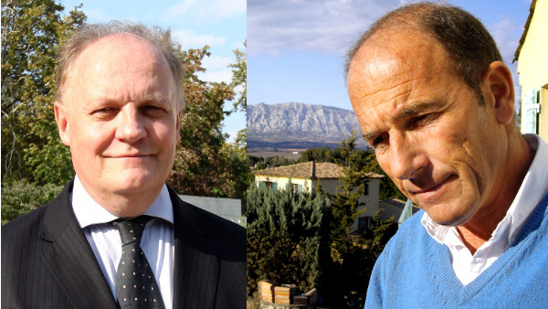 Etienne Chouard et François Asselineau invités sur France 2 : à quoi joue l’oligarchie?