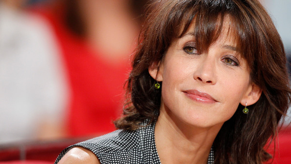 Sophie Marceau invite Henri Joyeux sur France 2 : alimentation, régime Dukan, vaccination des enfants…