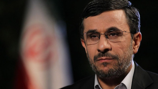 Mahmoud Ahmadinejad n’a jamais déclaré qu’il souhaitait « rayer Israël de la carte ». Cette propagande a été répandue par des lobbies pro-israéliens