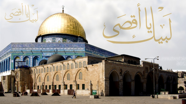 Grande manifestation partout en France : #SAVE AL AQSA (29 novembre 2014)