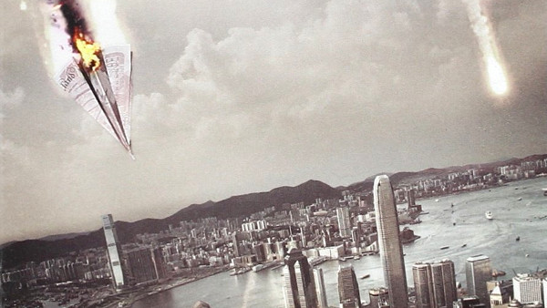 Livre : « La Guerre des Monnaies – La Chine et le Nouvel Ordre Mondial », de Hongbing Song