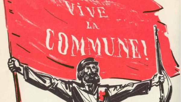 « Vive la Commune » ! La Commune de Paris et son programme –
