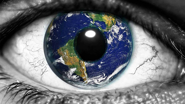 Trois vidéos pour le Réveil des Consciences… Joyeuses Pâques !