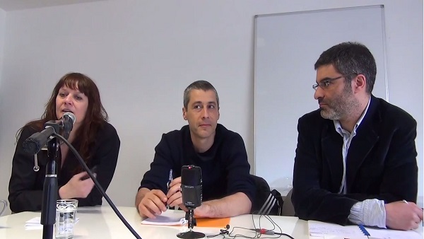 Pourquoi la « gauche » a un problème avec l’Islam – Conférence de Pierre Tevanian et Souhail Chichah