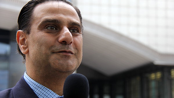 Procès contre Luz et Charlie Hebdo : entretien avec Maître Elie Hatem