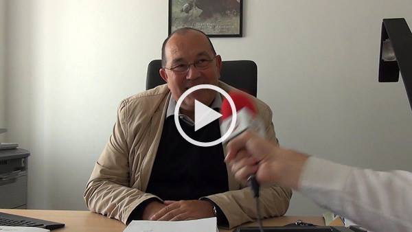 Voyage en Crimée, ingérence internationale, démocratie : entretien avec le député Jérôme Lambert