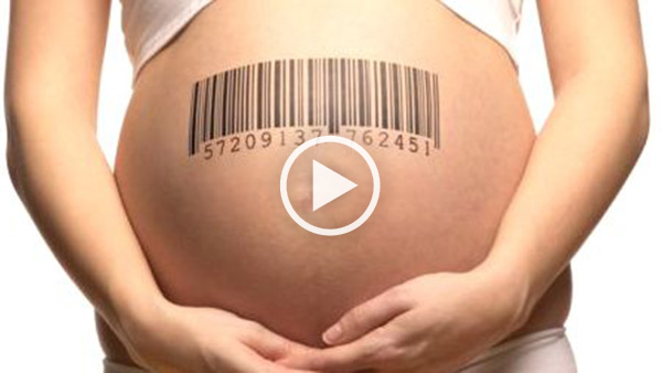 « Le Fruit de nos Entrailles », documentaire de Maria Poumier sur le baby-business