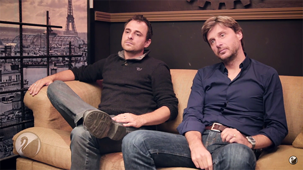 Crédit Mutuel, Censure, Bolloré, Canal+ et TAFTA | Guerre contre le journalisme (ThinkerView)
