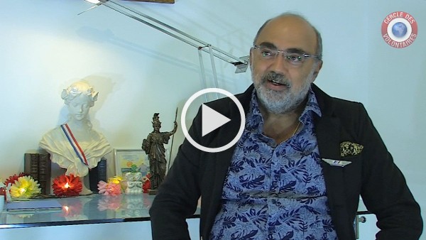 Entretien d’actualité avec Pierre Jovanovic (octobre 2015)