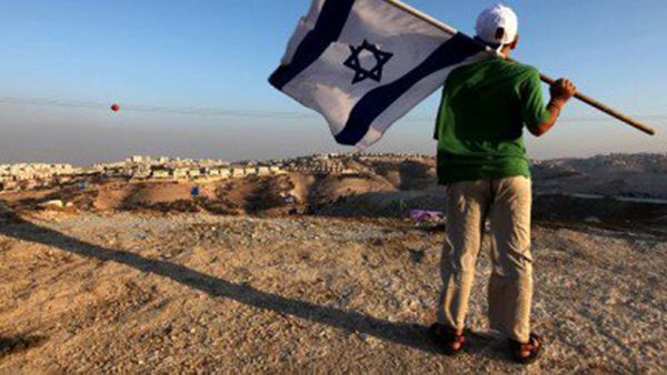 « Eretz Israël » – le funeste « Plan Oded Yinon »