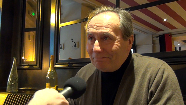 Arabie Saoudite : entretien avec Jean-Michel Vernochet