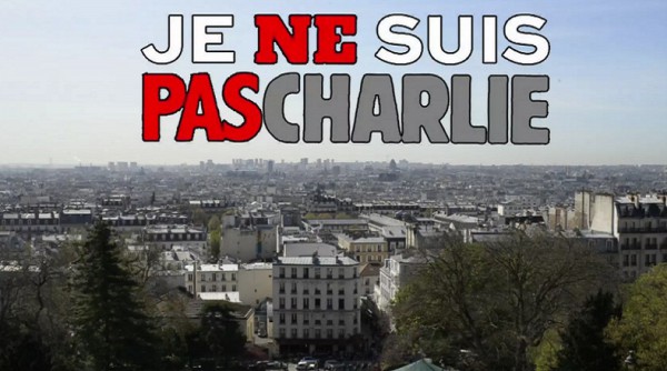 Est-il raisonnable de s’identifier avec Charlie?