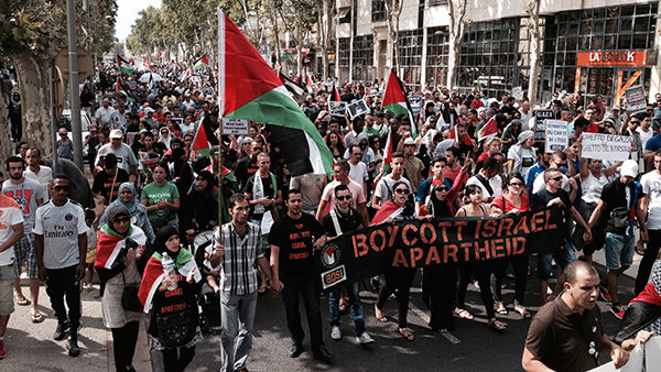 L’appel au boycott des produits israéliens ne relève pas de la liberté d’expression, mais constitue une provocation à la discrimination. Analyse critique d’une jurisprudence française