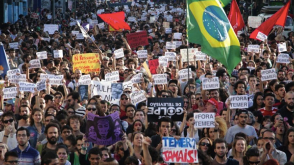 Brésil : les polémiques viendront-elles à bout du nouveau gouvernement ?