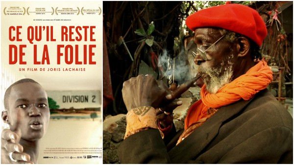 « Ce qu’il reste de la folie », poésie et psychiatrie dans la banlieue de Dakar, par Joris Lachaise