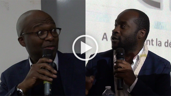 Vidéos de la conférence : « Quelles alternatives au Franc CFA ? »