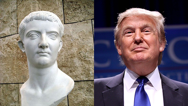 Donald Trump sur les traces des Gracques, par Thomas Flichy de la Neuville