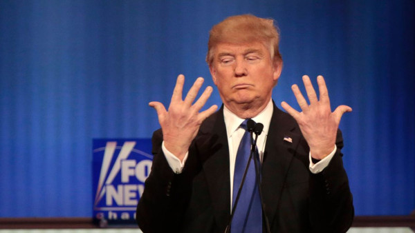 Trump face à ses promesses