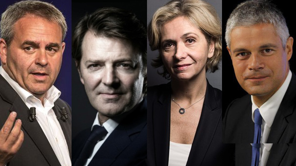 Baroin, Bertrand, Wauquiez, Pécresse… La nuit des seconds couteaux du PenelopeGate