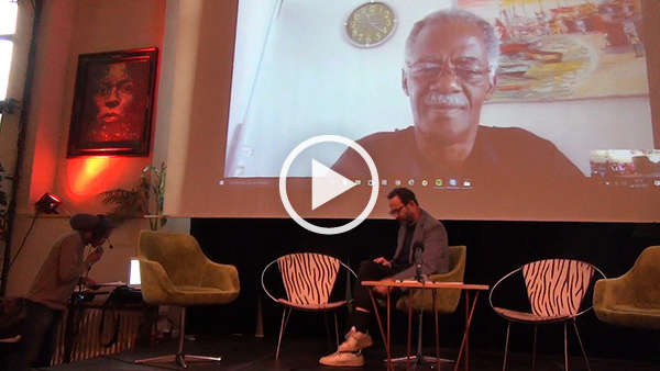 Luc Reinette, à propos des événements de Mai 67 en Guadeloupe